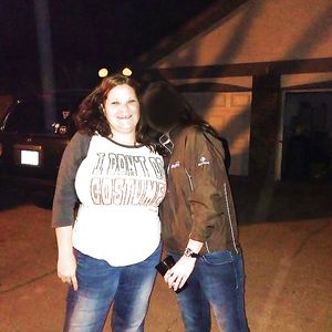 Out and about - amateur