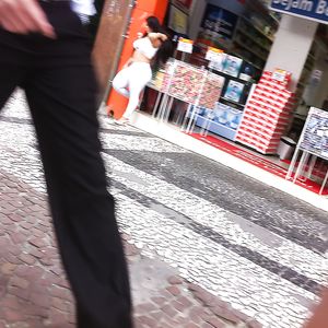 Putas de Rua Sao Paulo - Street Hookers Sao Paulo - big boobs