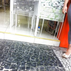 Putas de Rua Sao Paulo - Street Hookers Sao Paulo - big boobs