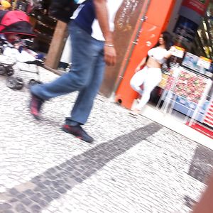 Putas de Rua Sao Paulo - Street Hookers Sao Paulo - big boobs