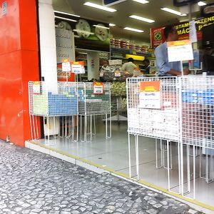 Putas de Rua Sao Paulo - Street Hookers Sao Paulo - big boobs