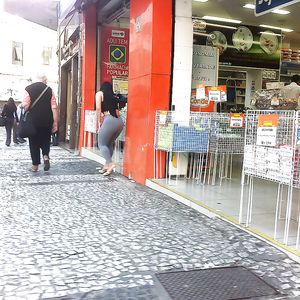 Putas de Rua Sao Paulo - Street Hookers Sao Paulo - big boobs