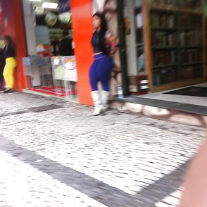 Putas de Rua Sao Paulo - Street Hookers Sao Paulo - big boobs