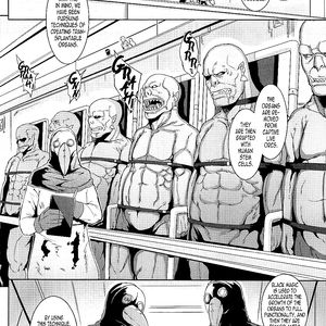 Orc Uprising - hardcore