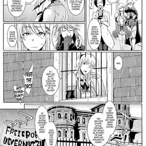 Orc Uprising - hardcore