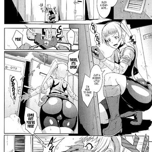 Orc Uprising - hardcore