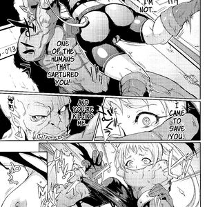 Orc Uprising - hardcore