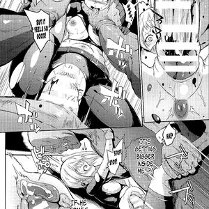 Orc Uprising - hardcore