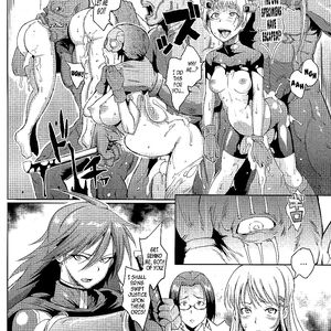 Orc Uprising - hardcore