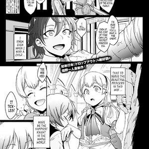 Orc Uprising - hardcore