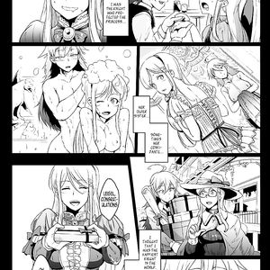 Orc Uprising - hardcore