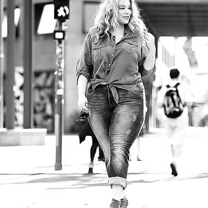 Mixed Shames of Grey 29 - bbw