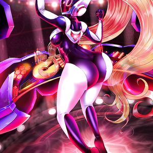 League of Legends Hentai Gallery - cumshot