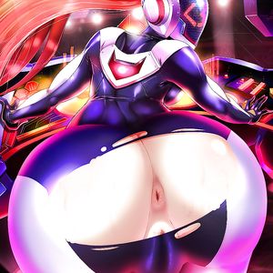 League of Legends Hentai Gallery - cumshot