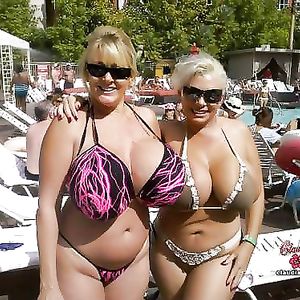 Claudia Marie - Trailer Park MILF - Vol 7 - big boobs