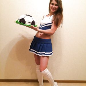 Sexy Body - big boobs