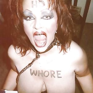 Busty Older Women 4 - big boobs