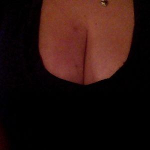 my wife big beautiful tits - tits