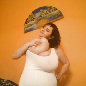 Lantti Irres Part.2 - bbw