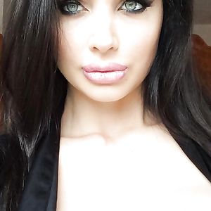 Vampish, Gothic Barbies - babe