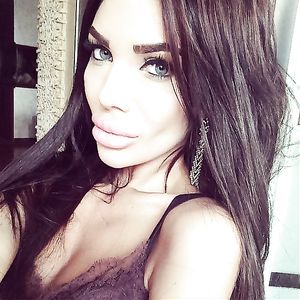 Vampish, Gothic Barbies - babe