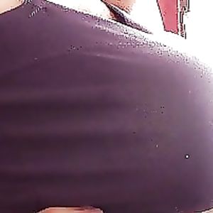 What to wear today! - big boobs