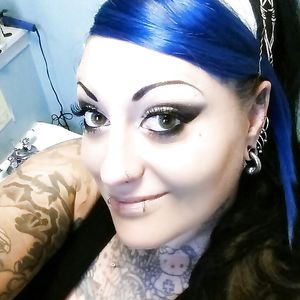 big tit slut - big boobs