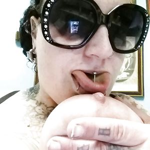 big tit slut - big boobs