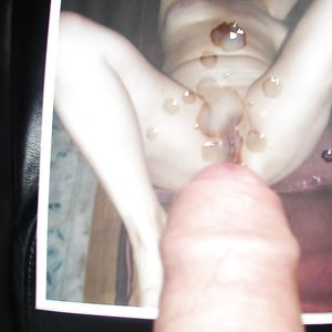 A tribute to  charliex225 - big boobs