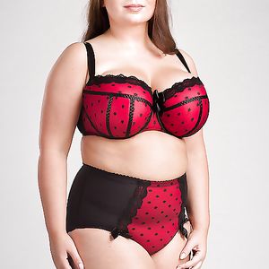 Big Girls in Lingerie 18 - bbw