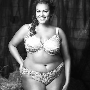 Mixed Shames of Grey 31 - bbw