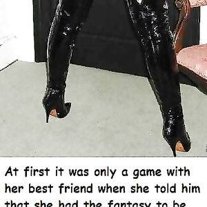 captions for slutwhore777 - amateur