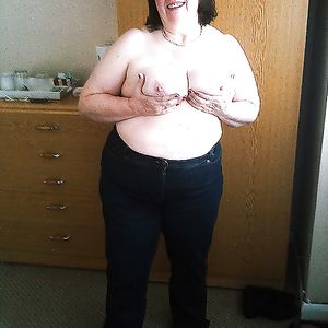 Old Boobs 39 - bbw