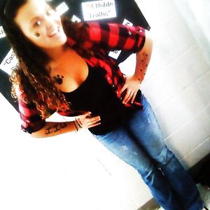 My Friend Alex - amateur