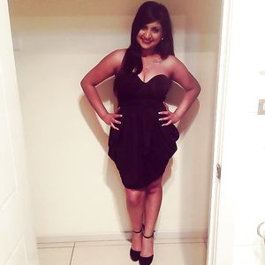 Malaysia Sumi Kaur - big boobs