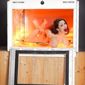 Taking potluck - tits