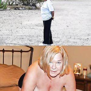 Dressed - Undressed - vol 87! - milf