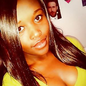 South African beauty - big boobs