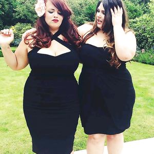 Hmmmm Curvy 11 - big boobs