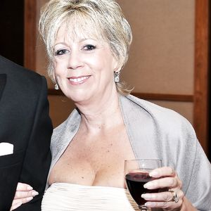 Busty Older Women - big boobs