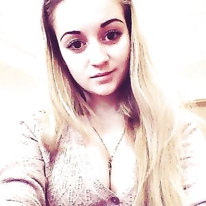 Perfect hot girl - 4 - tits