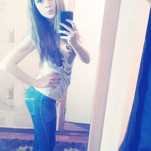 Perfect hot girl - 4 - tits