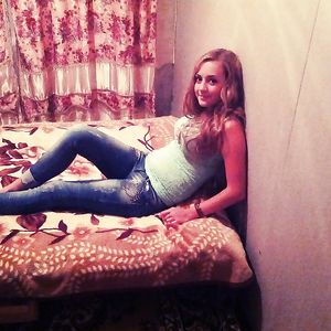 Perfect hot girl - 4 - tits