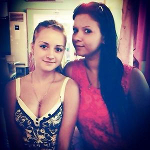 Perfect hot girl - 4 - tits