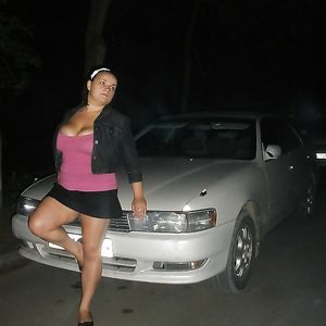 Busty Russian Woman 2405 - big boobs