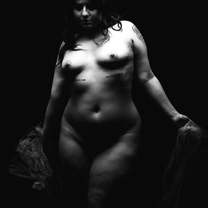 Addiction - big boobs