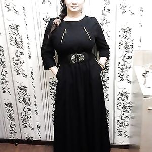 Busty Russian Woman 2408 - big boobs