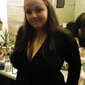 Amateur BBW - Charlie - bbw