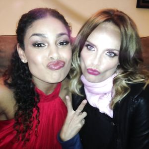 hm88 Kristin Chenoweth PART 2 - big boobs