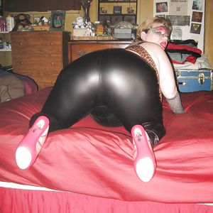 Fleshforfantasy - asses